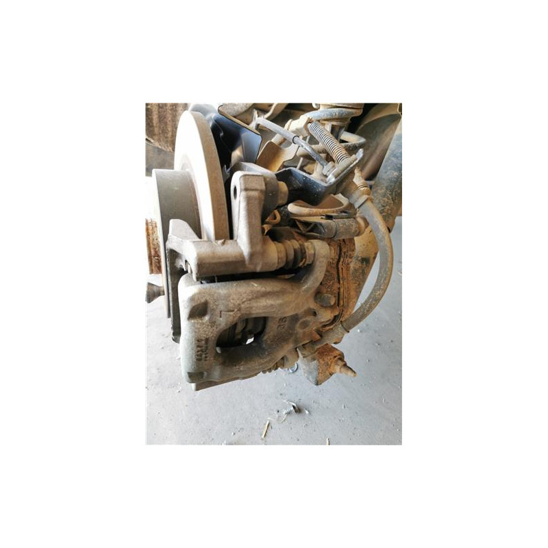 PINZA FRENO TRA. IZDA.