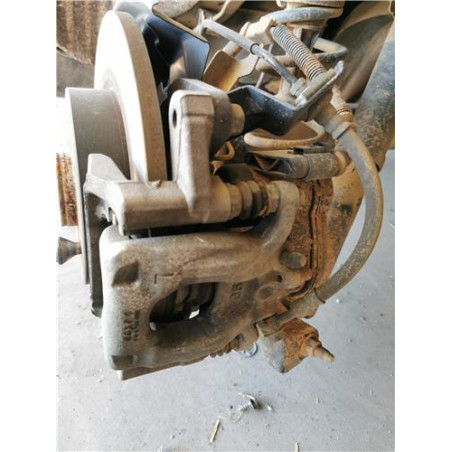 PINZA FRENO TRA. IZDA.