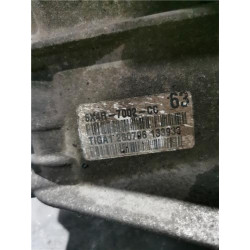 CAJA CAMBIOS MANUAL para Jaguar X-Type (2001->)