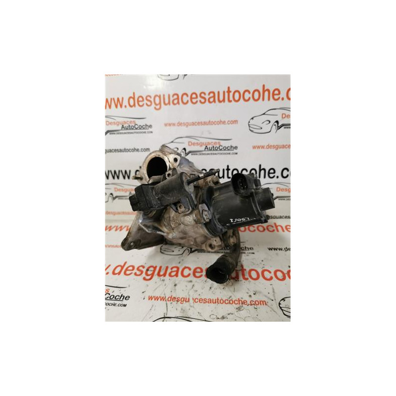 ELECTROVALVULA EGR