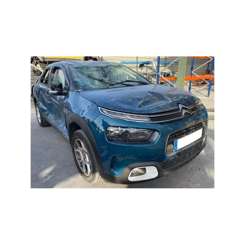 AIRBAG LATERAL DEL. IZDO.