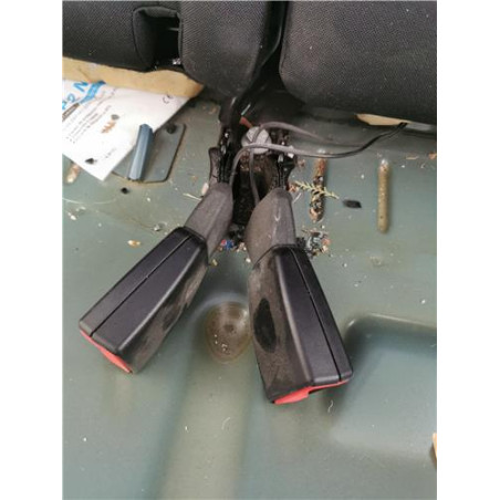 ANCLAJE CINTURON TRA. CENTRAL