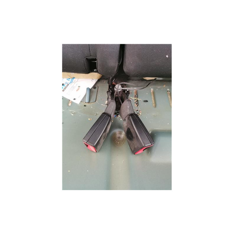 ANCLAJE CINTURON TRA. DCHO.