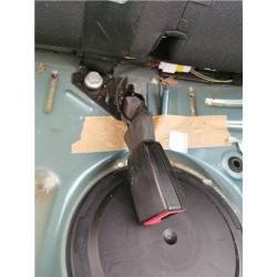 ANCLAJE CINTURON TRA. IZDO. para Citroen C4 Cactus (2014->)