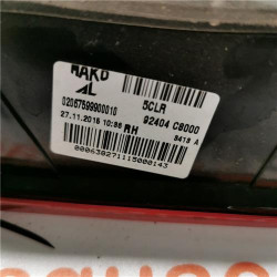 PILOTO PORTON TRA. DCHO.