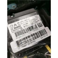 CENTRALITA AIRBAG para Citroen C4 Cactus (2014->)