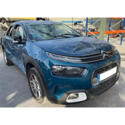 CERRADURA PUERTA TRA. DCHA. para Citroen C4 Cactus (2014->)