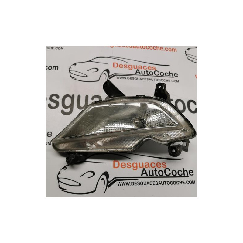 FARO ANTINIEBLA IZDO.