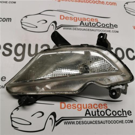 FARO ANTINIEBLA IZDO.