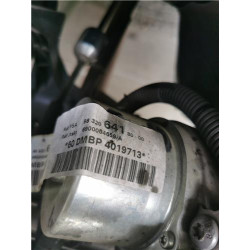 CREMALLERA DIRECCION ELECTRICA