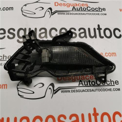 FARO ANTINIEBLA IZDO.