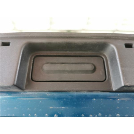 MANETA EXTERIOR PORTON