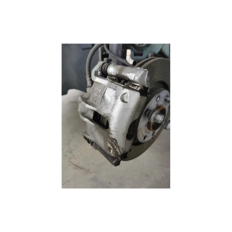 PINZA FRENO DEL. IZDA.