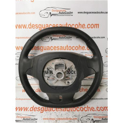 VOLANTE para Citroen C4 Cactus (2014->)