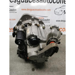 CAJA CAMBIOS AUTOMATICA