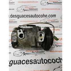 COMPRESOR AIRE ACOND.