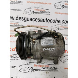 COMPRESOR AIRE ACOND.