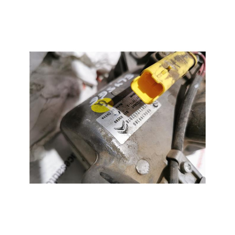 COMPRESOR AIRE ACOND.