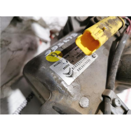 COMPRESOR AIRE ACOND.