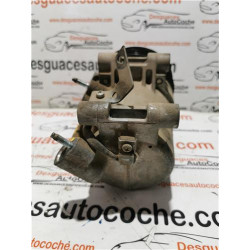 COMPRESOR AIRE ACOND.