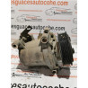 COMPRESOR AIRE ACOND.