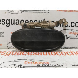 MANETA EXTERIOR TRA. IZDA.