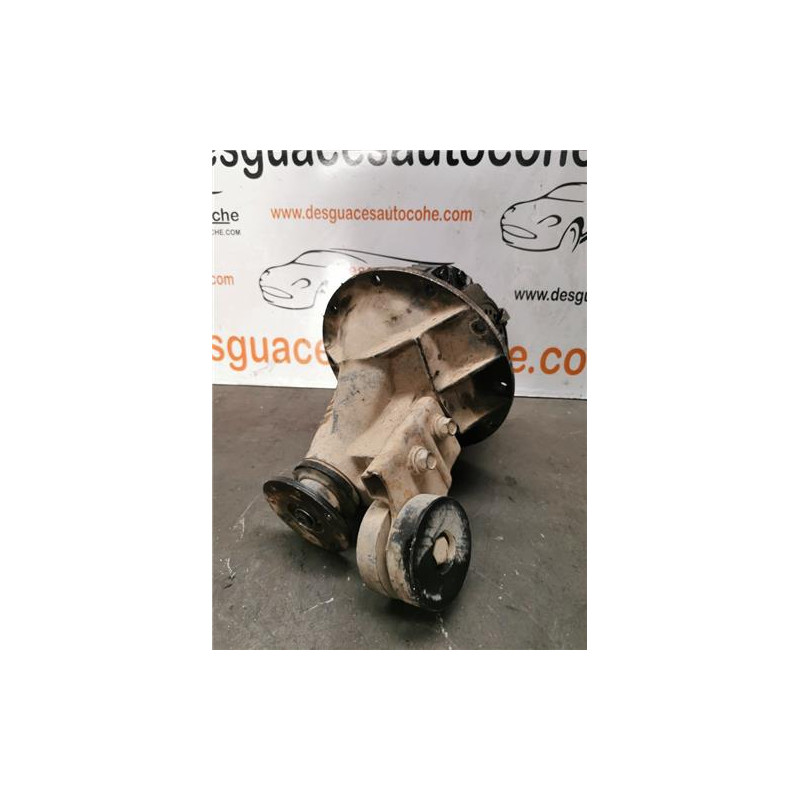 GRUPO DIFERENCIAL TRA.