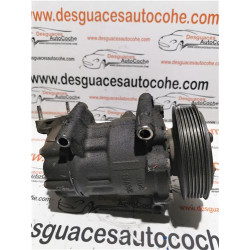 COMPRESOR AIRE ACOND.