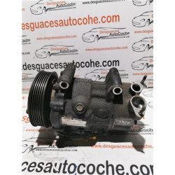 COMPRESOR AIRE ACOND.