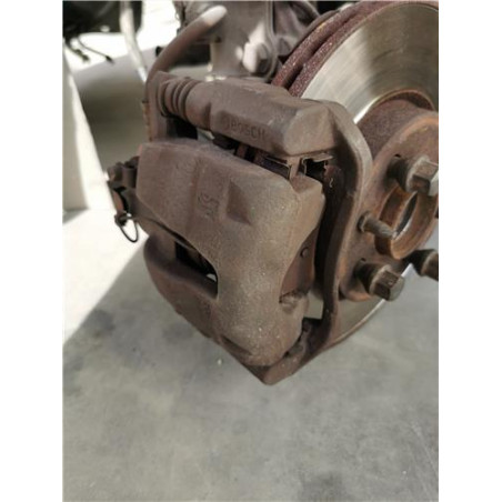 PINZA FRENO DEL. IZDA.