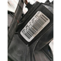 VENTILADOR CALEFACCION para Opel Zafira B (2005->)