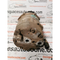 COMPRESOR AIRE ACOND.