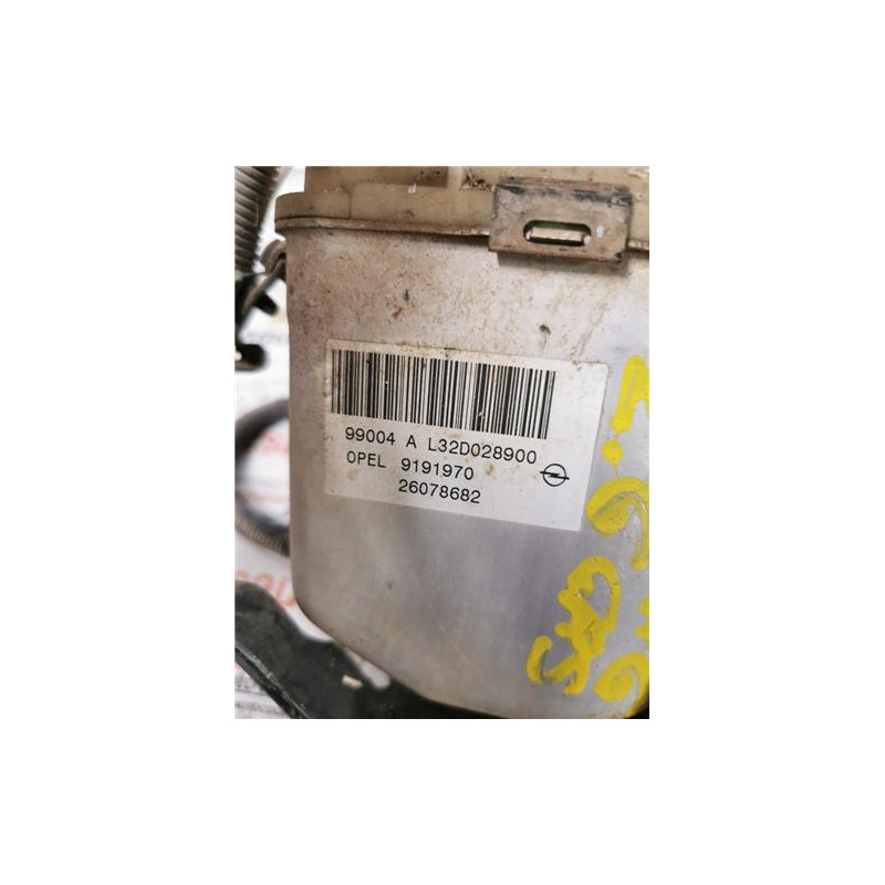 BOMBA DIRECCION ELECTRICA