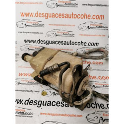 BOMBA DIRECCION ELECTRICA