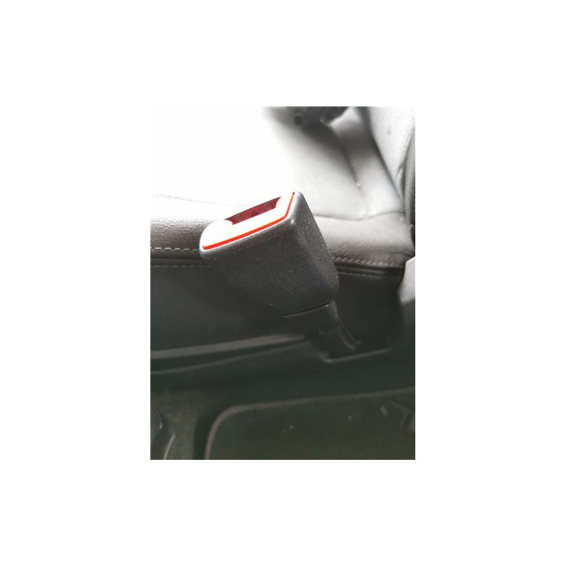 ANCLAJE CINTURON DEL. DCHO.