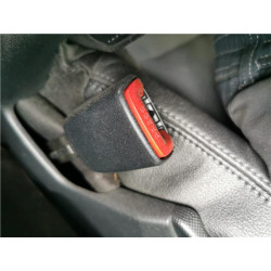 ANCLAJE CINTURON DEL. IZDO. para Toyota iQ (NUJ1/NGJ1/KGJ1)(11.2008->)