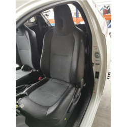 ASIENTO DEL. IZDO. para Toyota iQ (NUJ1/NGJ1/KGJ1)(11.2008->)