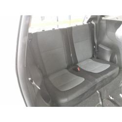 ASIENTOS TRASEROS para Toyota iQ (NUJ1/NGJ1/KGJ1)(11.2008->)