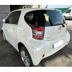 CERRADURA PUERTA DEL. DCHA. para Toyota iQ (NUJ1/NGJ1/KGJ1)(11.2008->)