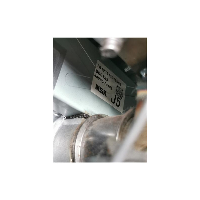 COLUMNA DIRECCION ELECTRICA