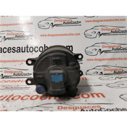 FARO ANTINIEBLA IZDO. para Toyota iQ (NUJ1/NGJ1/KGJ1)(11.2008->)