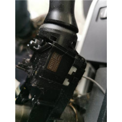 MANDO DE LUCES para Toyota iQ (NUJ1/NGJ1/KGJ1)(11.2008->)