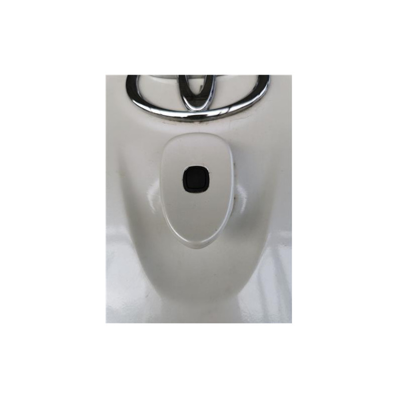 MANETA EXTERIOR PORTON