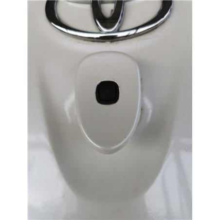 MANETA EXTERIOR PORTON