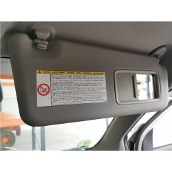 PARASOL DCHO. para Toyota iQ (NUJ1/NGJ1/KGJ1)(11.2008->)