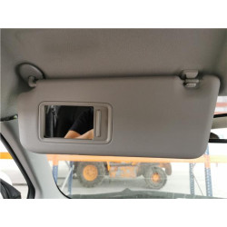 PARASOL IZDO. para Toyota iQ (NUJ1/NGJ1/KGJ1)(11.2008->)