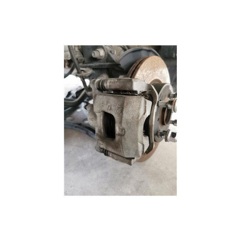 PINZA FRENO DEL. IZDA.
