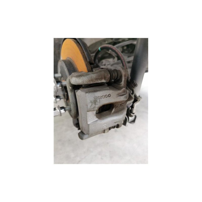 PINZA FRENO TRA. IZDA.