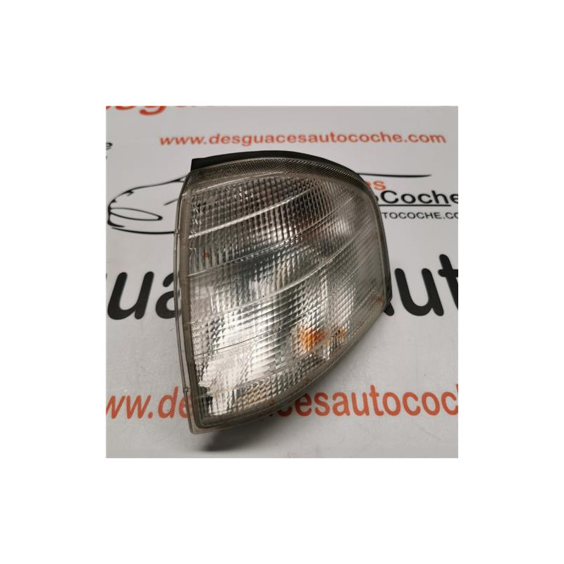 INTERMITENTE DEL. IZDO.