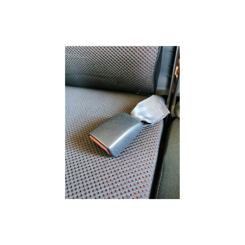 ANCLAJE CINTURON TRA. DCHO.